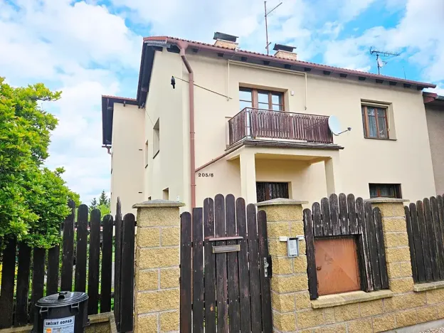 Prodej rodinného domu, Praha - Řepy, Doubravínova, 330 m2