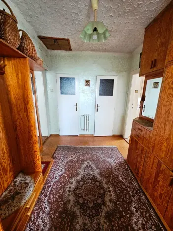 Prodej rodinného domu, Praha - Řepy, Doubravínova, 330 m2