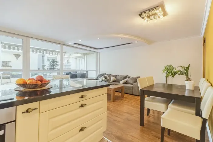 Pronájem bytu 3+1, České Budějovice, Vřesová, 83 m2