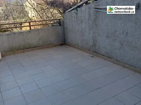 Prodej bytu 2+kk, Rabac, Chorvatsko, 40 m2