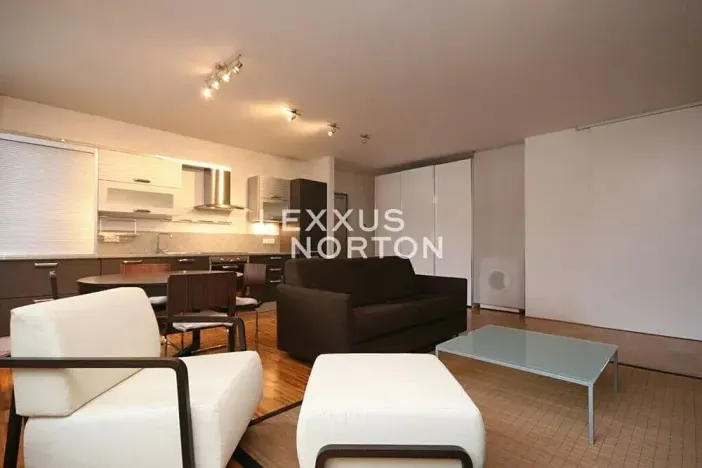 Pronájem bytu 4+kk, Praha - Žižkov, Prokopova, 91 m2