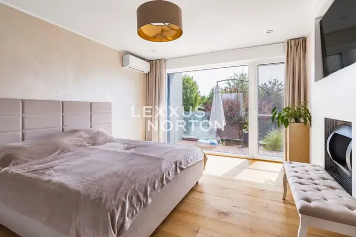 Pronájem rodinného domu, Vysoký Újezd, U Vršku, 115 m2