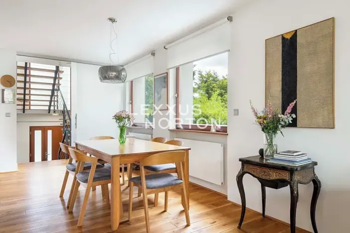 Prodej rodinného domu, Praha - Břevnov, U páté baterie, 278 m2