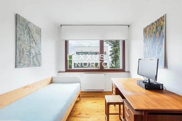 Prodej rodinného domu, Praha - Břevnov, U páté baterie, 278 m2