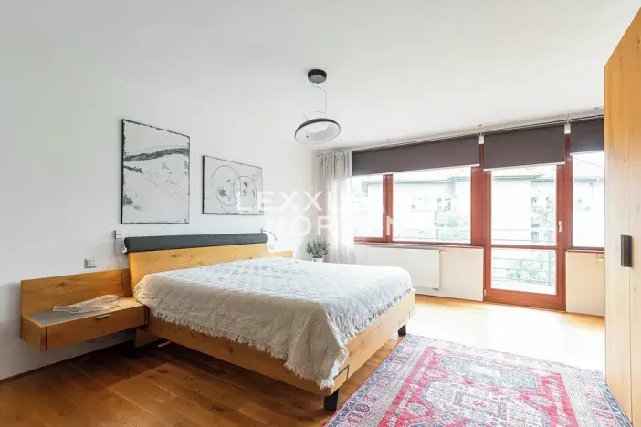 Prodej rodinného domu, Praha - Břevnov, U páté baterie, 278 m2