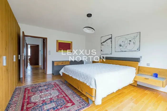 Prodej rodinného domu, Praha - Břevnov, U páté baterie, 278 m2