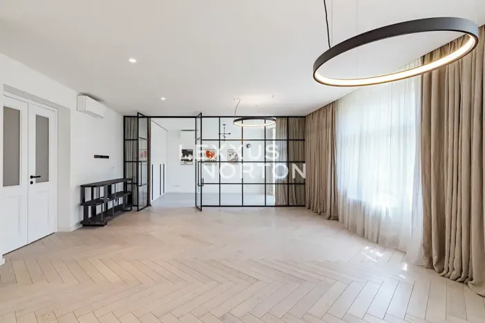 Prodej bytu 3+kk, Praha - Vinohrady, Mánesova, 153 m2