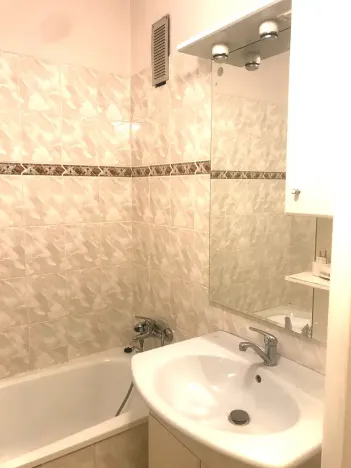Prodej bytu 2+kk, Týnec nad Sázavou, Na Hlinkách, 50 m2