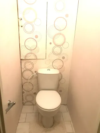 Prodej bytu 2+kk, Týnec nad Sázavou, Na Hlinkách, 50 m2
