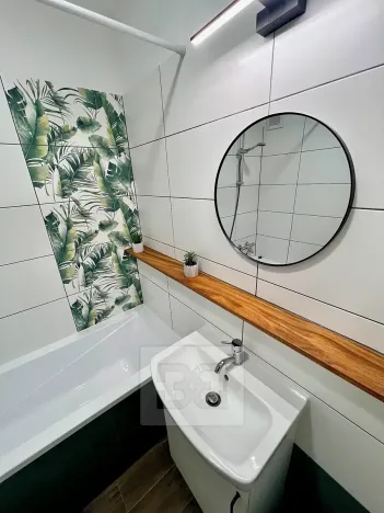 Pronájem bytu 1+1, Králův Dvůr, Plzeňská, 35 m2