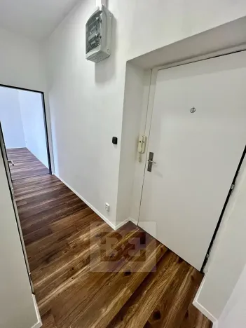 Pronájem bytu 1+1, Králův Dvůr, Plzeňská, 35 m2