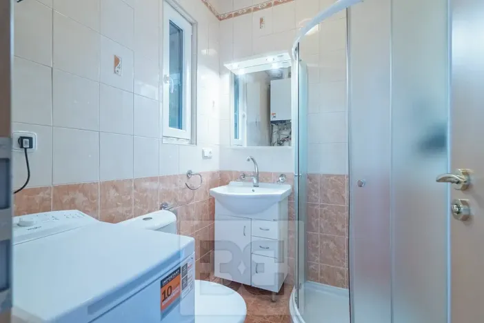 Pronájem bytu 1+kk, Praha - Strašnice, Za poštou, 25 m2