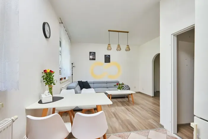 Prodej bytu 2+kk, Prachatice, Vokova, 60 m2