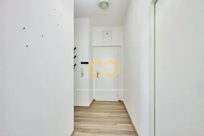 Prodej bytu 2+kk, Prachatice, Vokova, 60 m2
