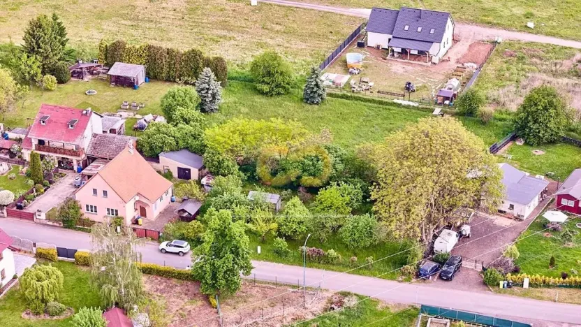 Prodej rodinného domu, Řehlovice, 77 m2