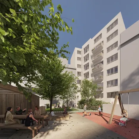 Prodej bytu 2+kk, Pardubice, Jiráskova, 49 m2