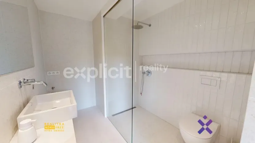 Pronájem bytu 2+kk, Zlín, Tyršovo nábřeží, 51 m2