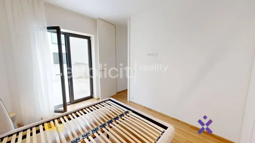 Pronájem bytu 2+kk, Zlín, Tyršovo nábřeží, 51 m2
