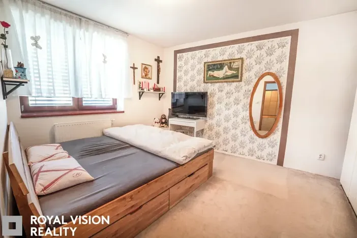 Prodej rodinného domu, Tučapy, 239 m2