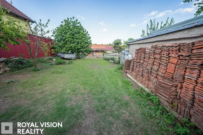 Prodej rodinného domu, Tučapy, 239 m2