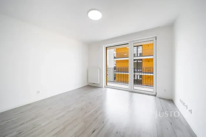 Pronájem bytu 2+kk, České Budějovice, Vrbenská, 50 m2