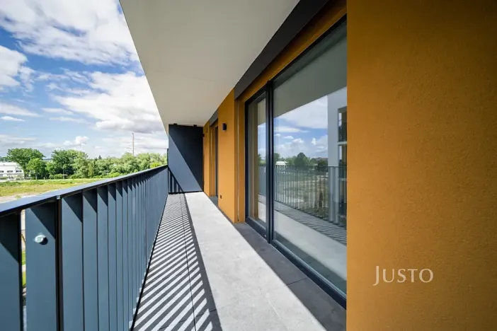 Pronájem bytu 2+kk, České Budějovice, Vrbenská, 50 m2