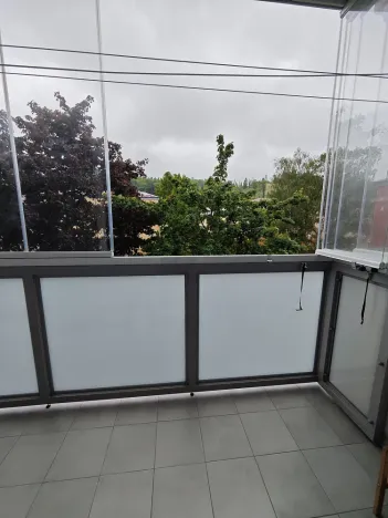 Pronájem bytu 1+1, Vsetín, Družstevní, 37 m2