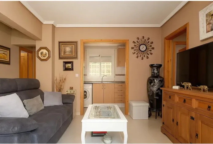 Prodej rodinného domu, Grand Alacant , Santa Pola, COSTA BLANCA, Španělsko, 110 m2