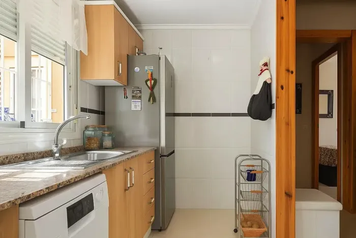 Prodej rodinného domu, Grand Alacant , Santa Pola, COSTA BLANCA, Španělsko, 110 m2