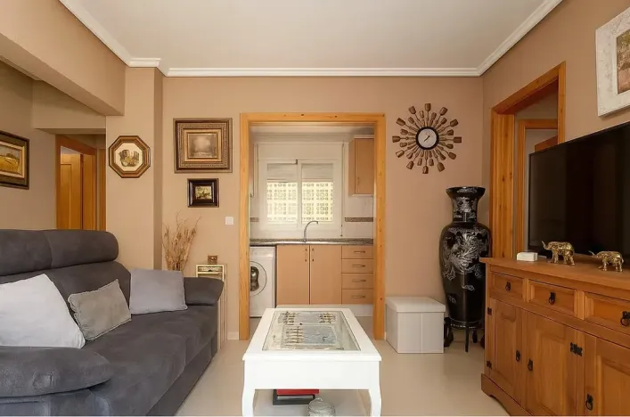 Prodej rodinného domu, Grand Alacant , Santa Pola, COSTA BLANCA, Španělsko, 110 m2