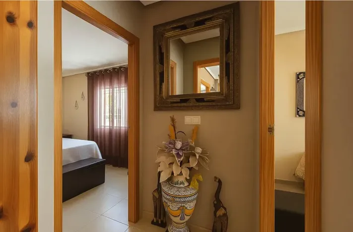 Prodej rodinného domu, Grand Alacant , Santa Pola, COSTA BLANCA, Španělsko, 110 m2