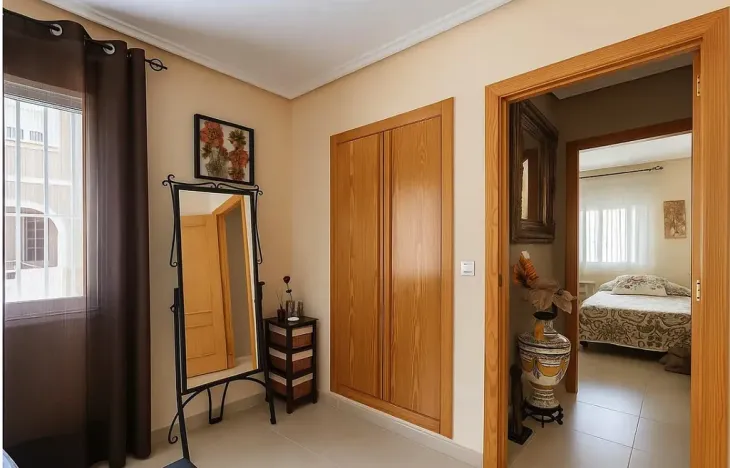 Prodej rodinného domu, Grand Alacant , Santa Pola, COSTA BLANCA, Španělsko, 110 m2