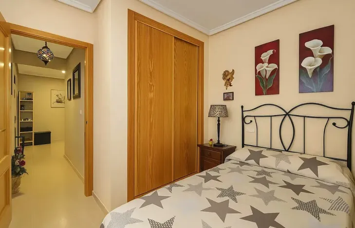 Prodej rodinného domu, Grand Alacant , Santa Pola, COSTA BLANCA, Španělsko, 110 m2
