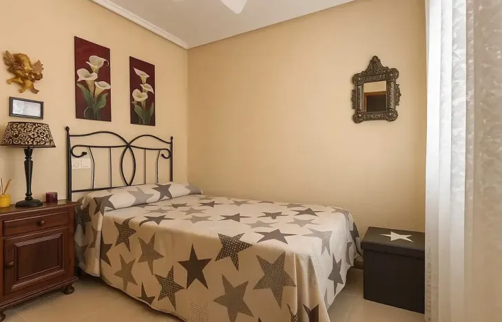 Prodej rodinného domu, Grand Alacant , Santa Pola, COSTA BLANCA, Španělsko, 110 m2