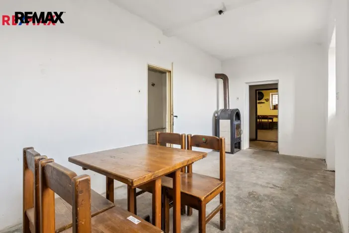 Prodej obchodního prostoru, Milín, Nádražní, 129 m2
