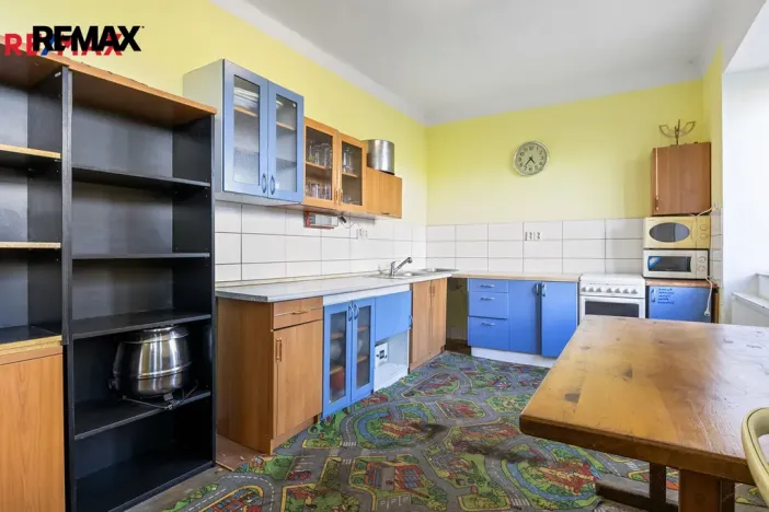 Prodej obchodního prostoru, Milín, Nádražní, 129 m2