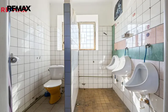 Prodej obchodního prostoru, Milín, Nádražní, 129 m2
