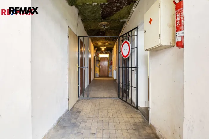 Prodej obchodního prostoru, Milín, Nádražní, 129 m2