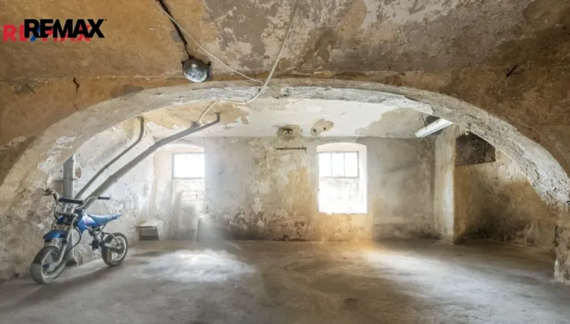 Prodej obchodního prostoru, Milín, Nádražní, 129 m2
