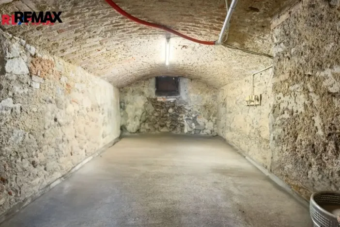 Prodej obchodního prostoru, Milín, Nádražní, 129 m2