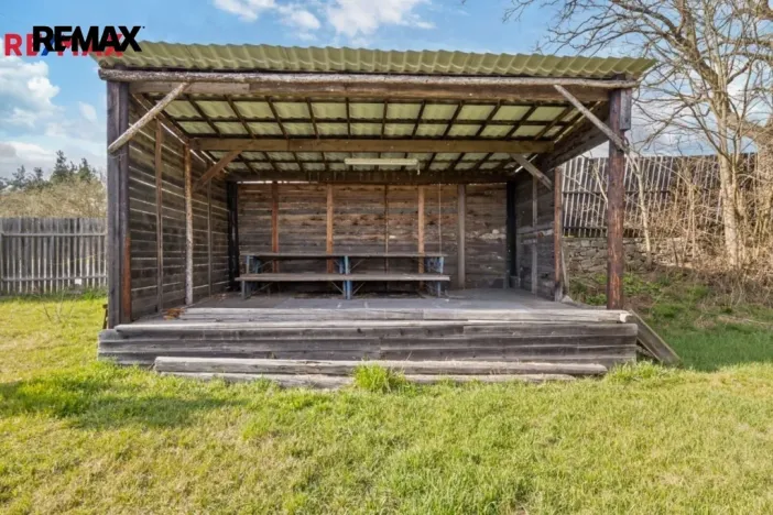 Prodej obchodního prostoru, Milín, Nádražní, 129 m2