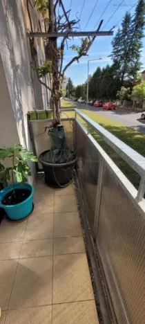 Prodej bytu 1+kk, Praha - Zbraslav, Elišky Přemyslovny, 35 m2