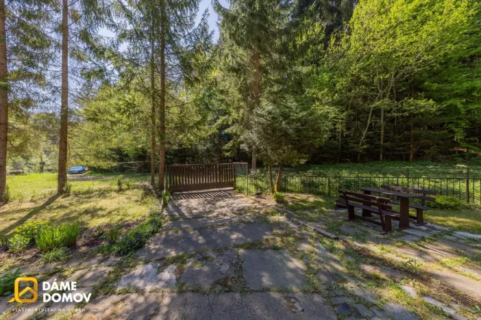 Prodej chaty, Vsetín, Semetín, 127 m2