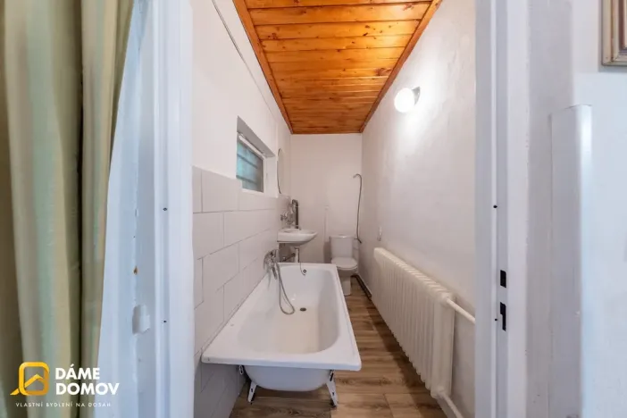 Prodej chaty, Vsetín, Semetín, 127 m2
