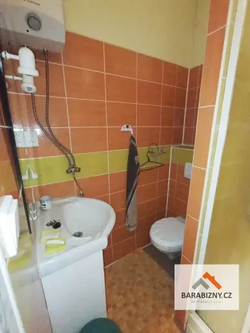 Prodej bytu 2+1, Mostek, 70 m2