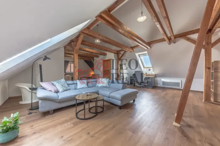Prodej bytu 5+1, Bakov nad Jizerou - Zvířetice, 205 m2
