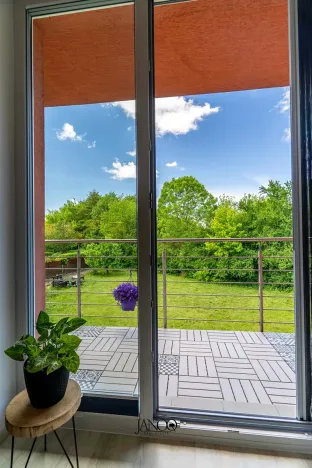 Prodej bytu 3+kk, Kobylnice, U Splavu, 73 m2