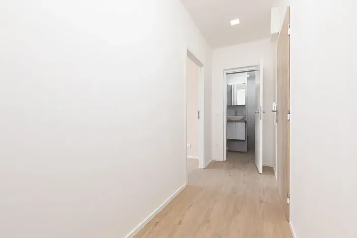 Pronájem bytu 2+1, Opava, Černá, 43 m2