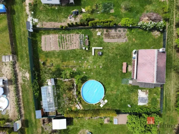 Prodej chaty, Vejprnice, Nádražní, 16 m2