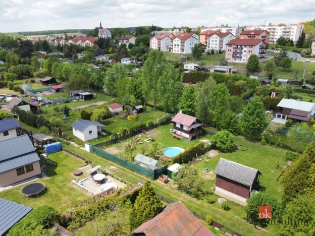 Prodej chaty, Vejprnice, Nádražní, 16 m2